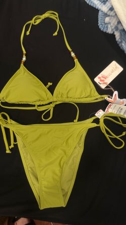 New Two Piece Bikini Never Worn.