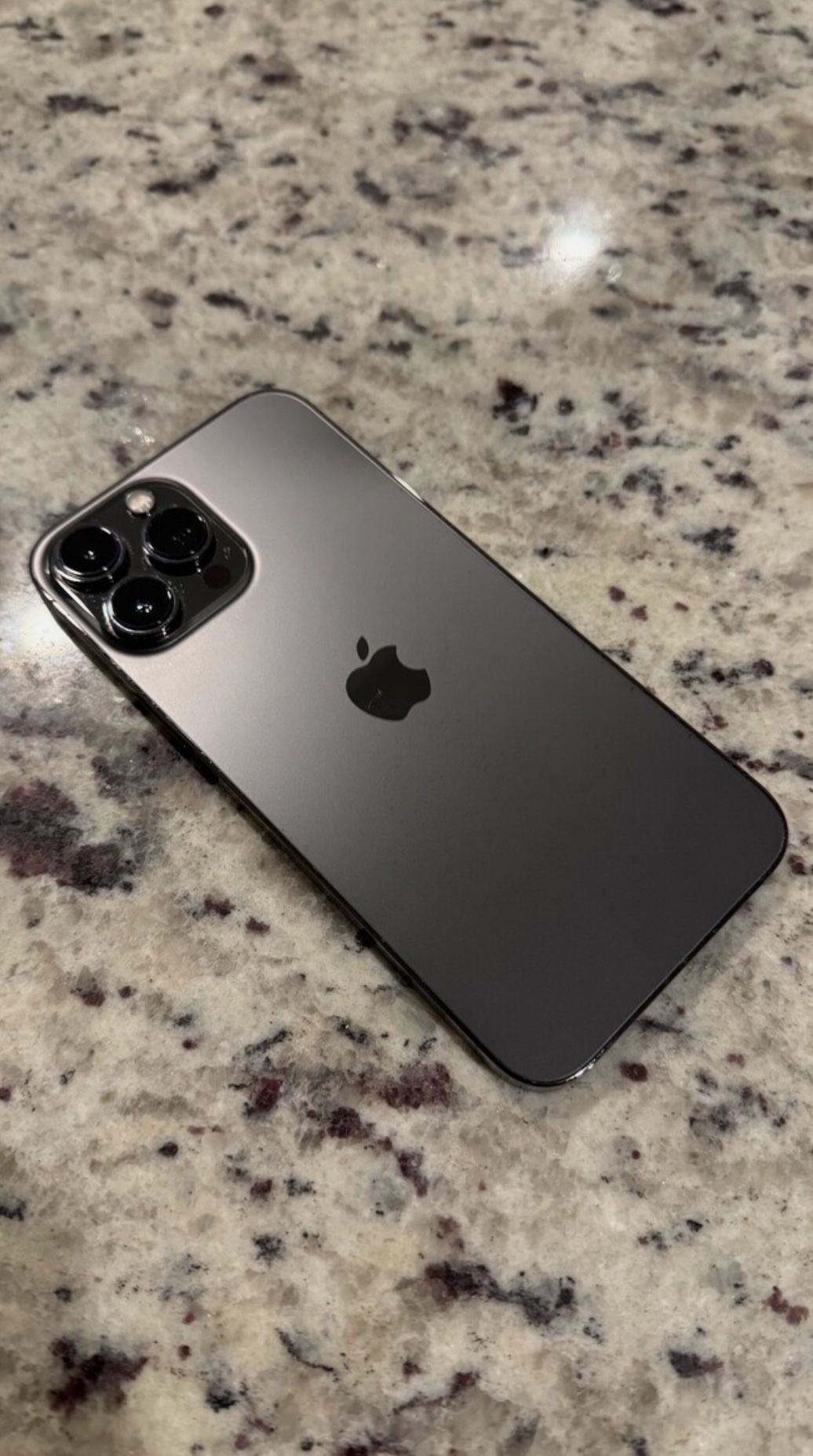 iPhone 13 Pro Max 512gb Unlocked Like New
