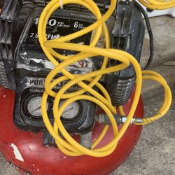 Compressor 