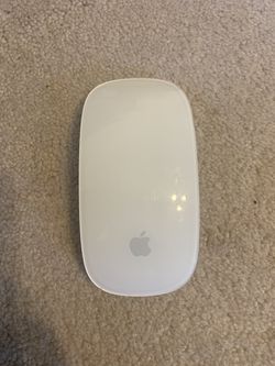 Apple Wireless Mouse (A1296) (used)