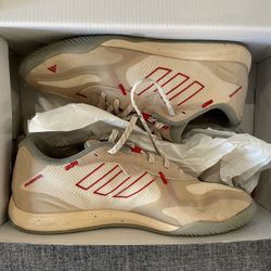 Adidas Fevernova Indoor Soccer Futbol Sneaker Men’s 9.5