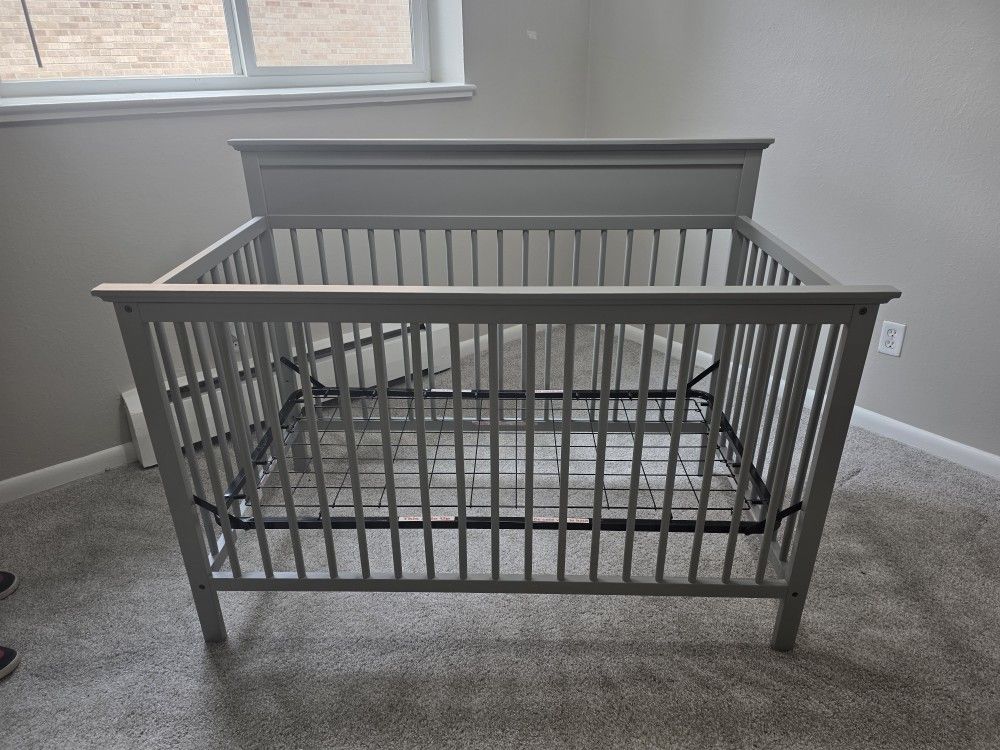 Baby Crib