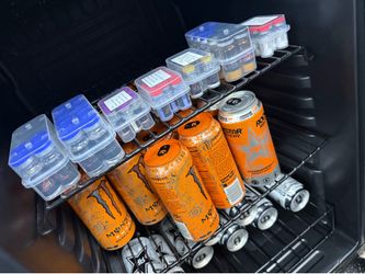 Monster Energy Drink