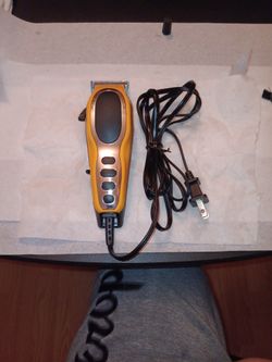 Wahl Clipper ( Corded)