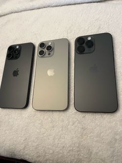 IPHONE 16 PRO MAX<<256GB>>