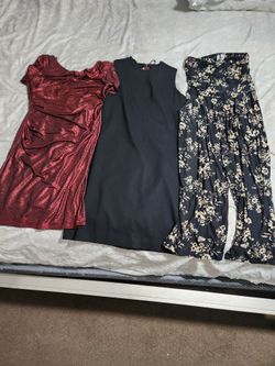 Dresses