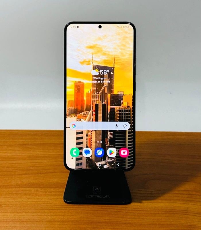 Samsung Galaxy S22+ 128GB UNLOCKED Fully Functional