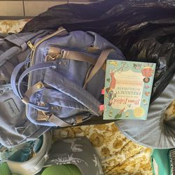 Nursing Pillow Baby Stuff 