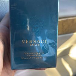 Versace Eros