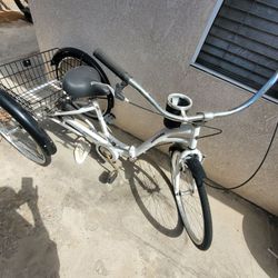 Tricycle
