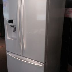 Fully Functional Kenmore Refrigerator Fridge Yes it works