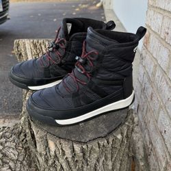 SOREL BOOTS  YOUTH  USA size 3