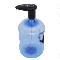Primo Electronic Water E-Pump Portable Pump USB Rechargeable Camping Outdoor