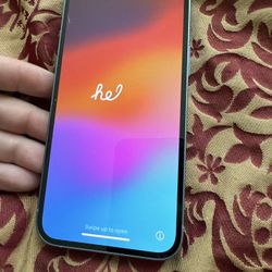 Factory Unlocked iPhone 14 128gb Blue 