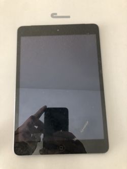 iPad