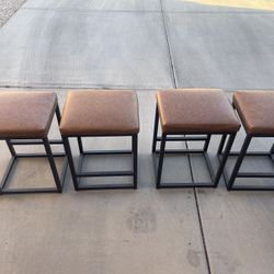 Bar Stools 