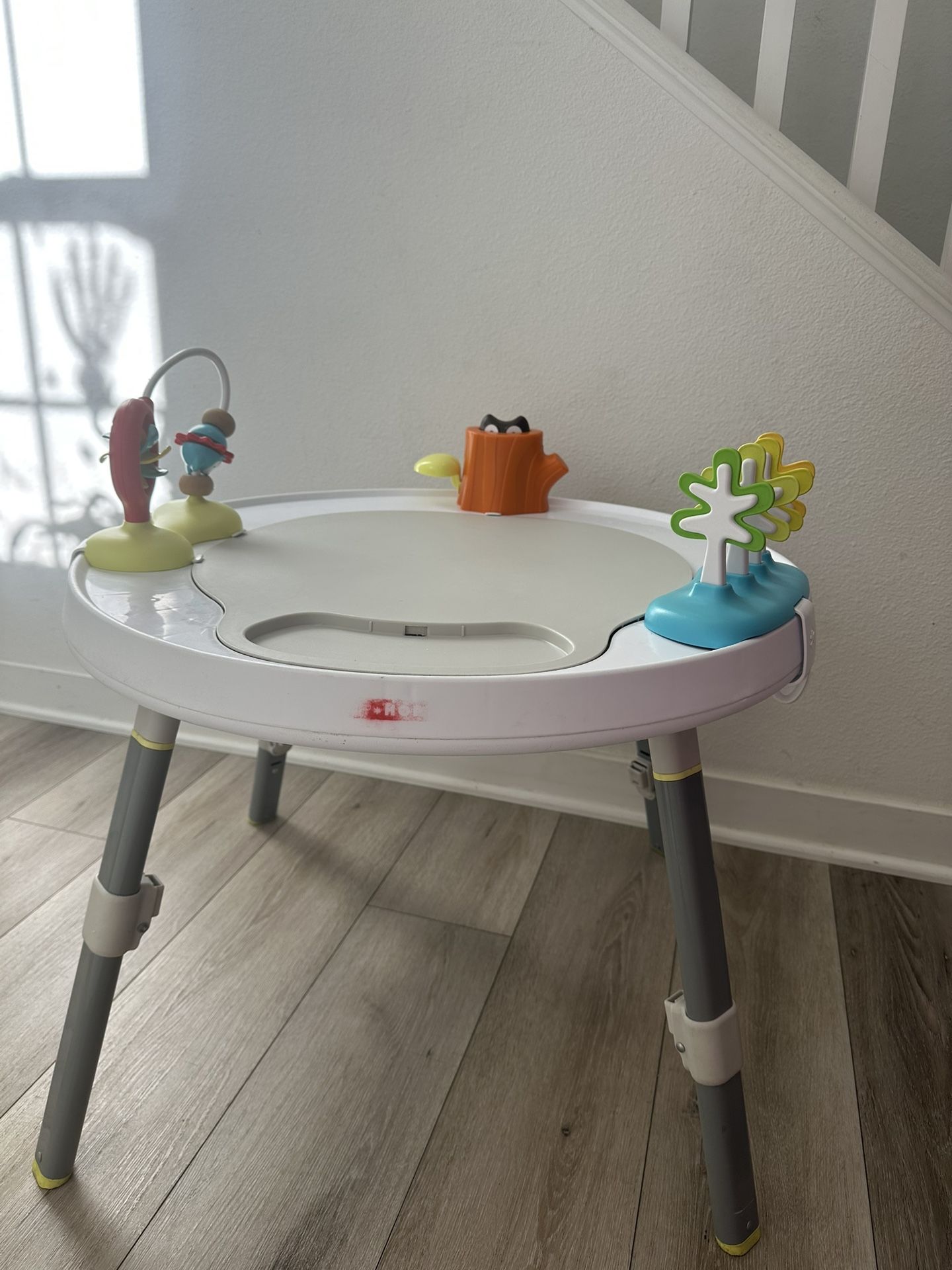 Baby Activity Center OBO