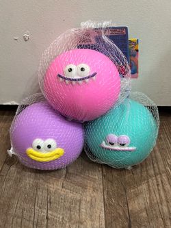 ORB Funny Faces