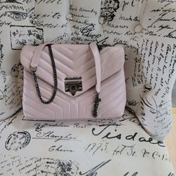Leather Women Bag 