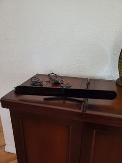 GE Model 33680 Pro Bar HD 300 Amplified Antenna