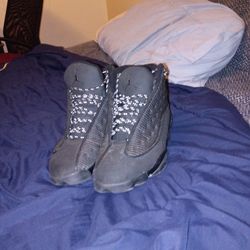 Jordan 13, SIZE 13  (NO BOX)