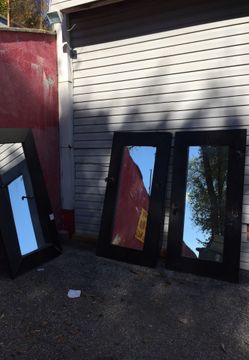 Heavy duty Mirrors $220per OBO