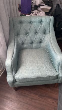 Living chair
