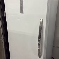 Frigidaire Freezerless Refrigerator