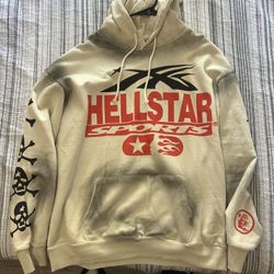 HellStar Hoodie XL