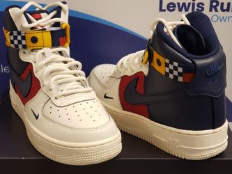Nike air force top 1 lv8 size 6.5