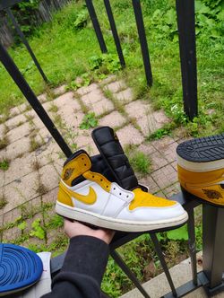 Jordan 1s *Offer*