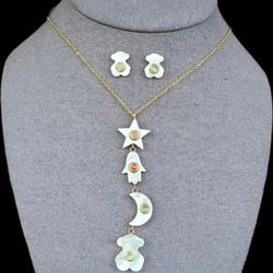 Tous Elements - Jewelry Set