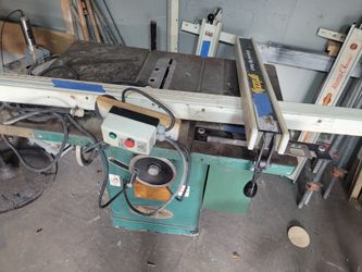 Tablesaw