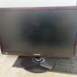 Samsung Monitor