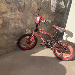 Boys Bike NEW