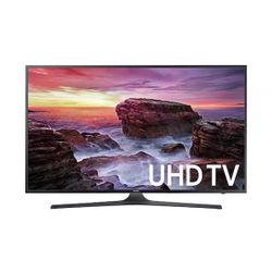 36” Samsung UHD 4K TV