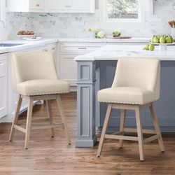 New In Box 📦 Barstool Set Of 2