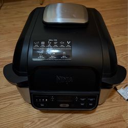 Ninja Air Fryer
