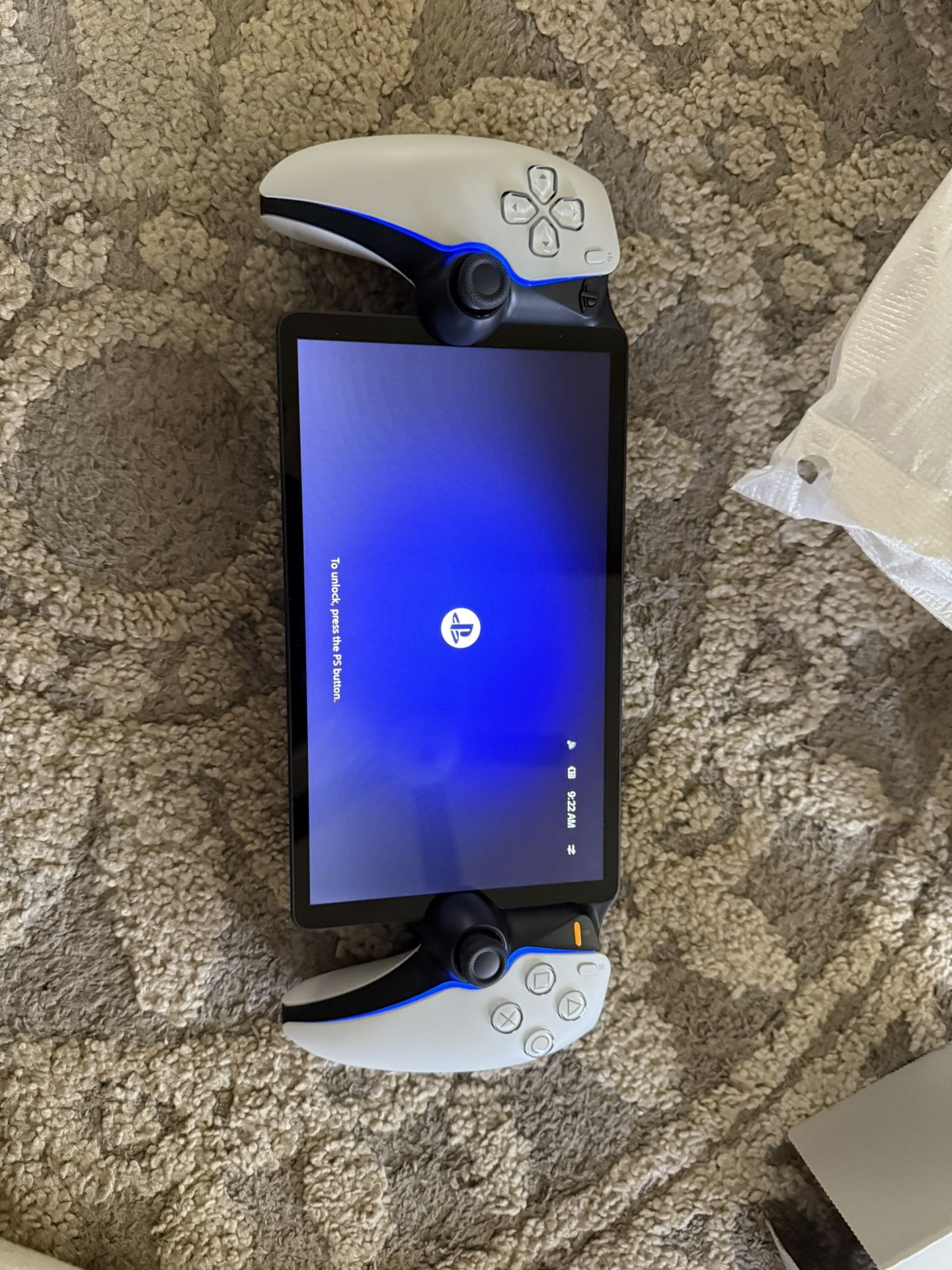 PS5 Remote Player