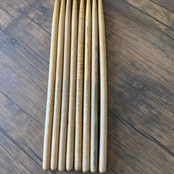 Baquetas 