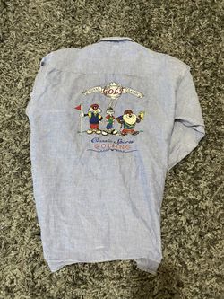 ACME shirt