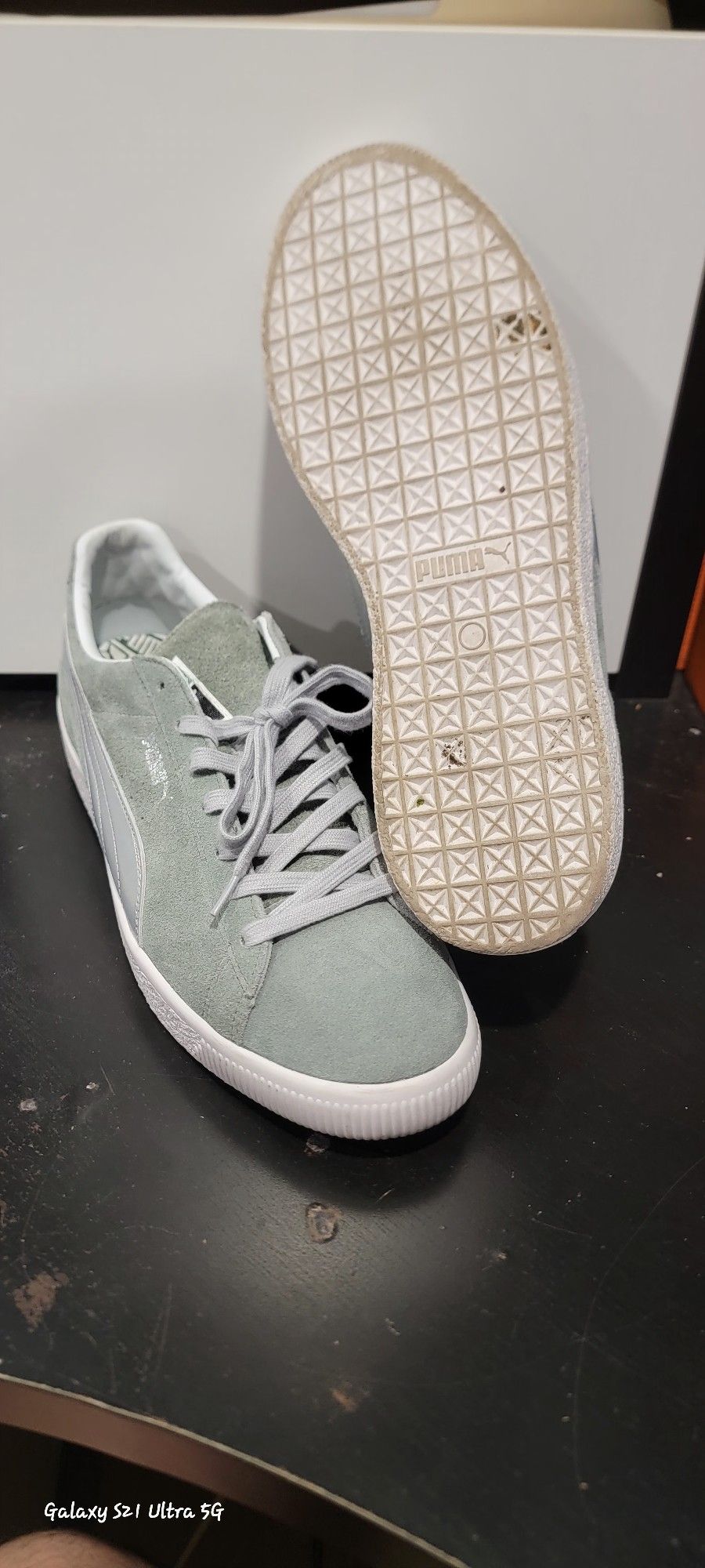 Puma Suede MADE In Japan
