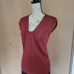 Brand New Banana Republic Knit Tank - size Small