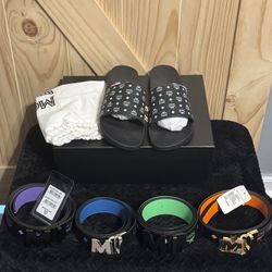 MCM Set