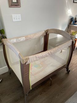 Pack n Play