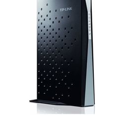 TP-LINK router 