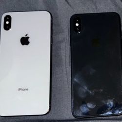 iPhone XS Max 64 GB - Unlocked (2)