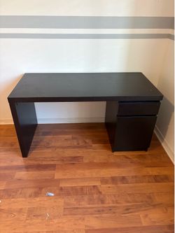 Desk - IKEA