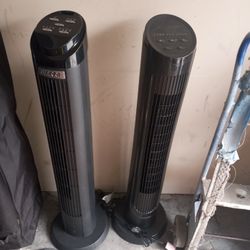 COSTCO TOWER FANS 