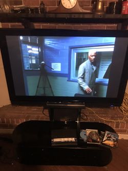 Hitachi 50 inch Directors Series Plasma TV
